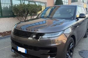 Land Rover Range Rover Sport N1 AUTOCARRO IVA...
