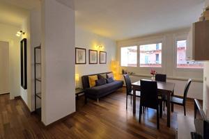 Appartamento di 77 m² con 3 locali a Milano
