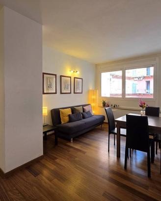Appartamento di 77 m² con 3 locali a Milano