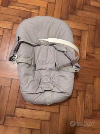 Stokke Tripp Trapp Newborn Grigio
