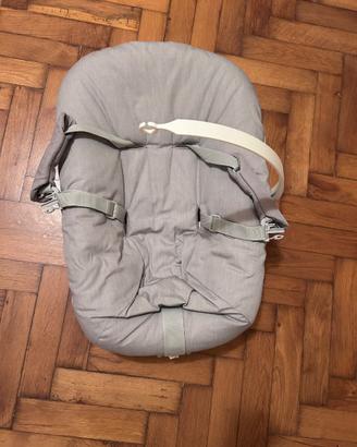 Stokke Tripp Trapp Newborn Grigio