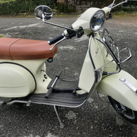 Lml125 2t