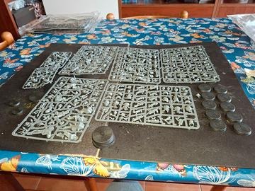 minilotto chaos
