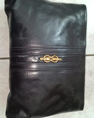 Borsa vintage a busta 