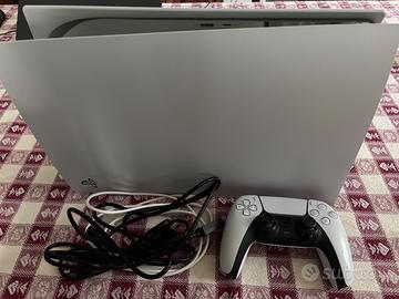 Play Station 5