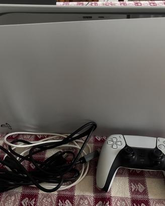 Play Station 5