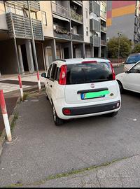 Fiat Panda 2016