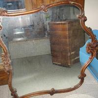 Specchio antico