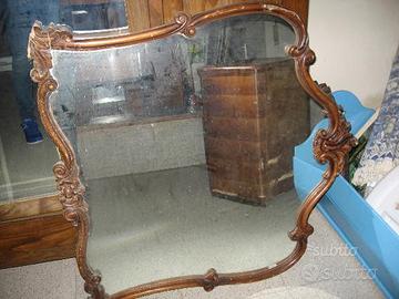 Specchio antico