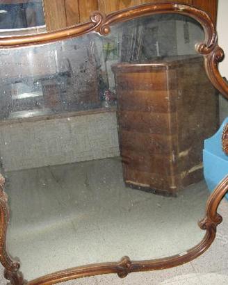 Specchio antico