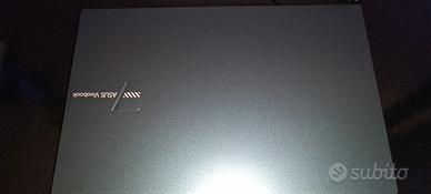Asus portatile 