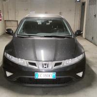 Honda Civic 1.4 i-VTEC 99CV 2010–95.700 km-Euro 5