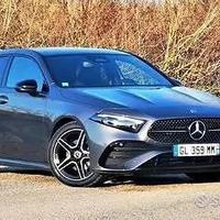 Ricambi mercedes classe a 2023