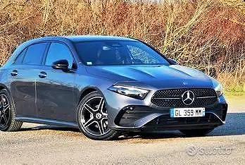 Ricambi mercedes classe a 2023