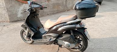 Piaggio Beverly 300 - 2009