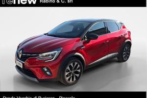 Renault Captur 1.0 tce Techno Gpl 100cv