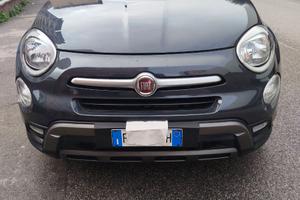 Fiat 500x 1.3. multijet cross