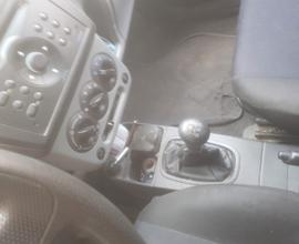SUZUKI Ignis 1ª serie - 2005