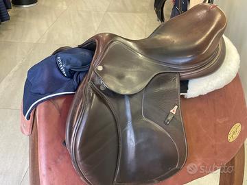 Sella equipe performance