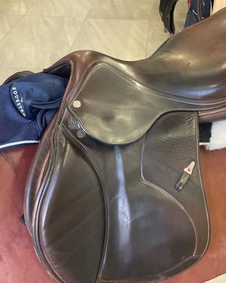 Sella equipe performance