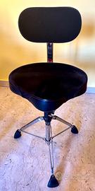 Gibraltar 9608MB sgabello professionale