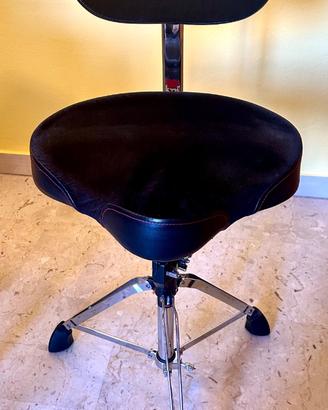 Gibraltar 9608MB sgabello professionale