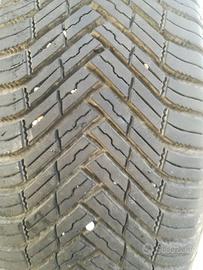 Gomme Nexen Blue 4 stagioni 195 65 r15