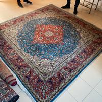 Tappeto Sahand Bulgaro