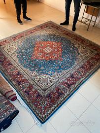 Tappeto Sahand Bulgaro