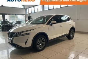 NISSAN Qashqai MK81781