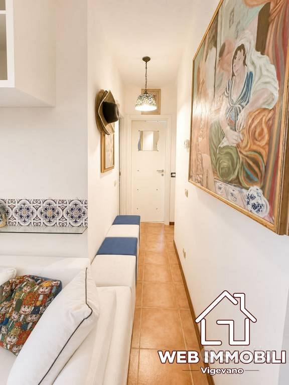 Apartment in Vigevano, Piccolini - Vista 4