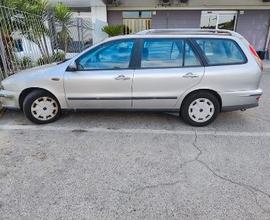 FIAT Marea 1.9 JTD 110 sempre tagliandata
