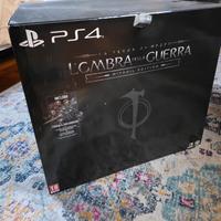 Ombra della Guerra Collector's edition 