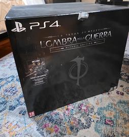 Ombra della Guerra Collector's edition 