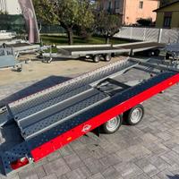 Pronta consegna Trasp- Auto e Cose 3490 KG