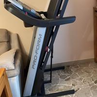 TAPIS ROULANT PRO FORM ENDURANCE s7