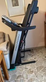 TAPIS ROULANT PRO FORM ENDURANCE s7