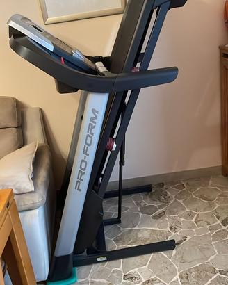 TAPIS ROULANT PRO FORM ENDURANCE s7