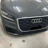 MUSATA (02) - Audi Q2 1600 TD (dal 2019)