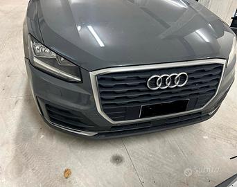 MUSATA - Audi Q2 1600 TD (dal 2019)