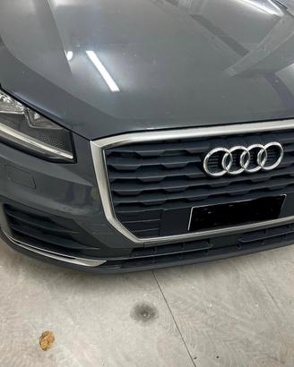 MUSATA - Audi Q2 1600 TD (dal 2019)