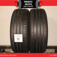 2 Gomme 235 55 R 18 Kleber al 70% SPED GRATIS