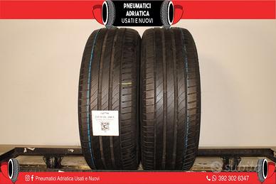 2 Gomme 235 55 R 18 Kleber al 70% SPED GRATIS