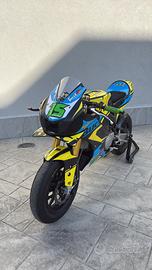 Bucci Br12 2024 Daytona 190