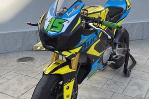 Bucci Br12 2024 Daytona 190