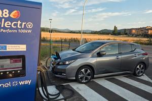 Nissan Leaf  40 kWh - 10/2019  (Serie 2)