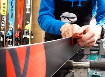 Lamine e Sciolina ROMA