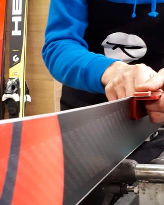 Lamine e Sciolina ROMA