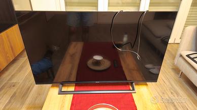 TV Smart 43 pollici