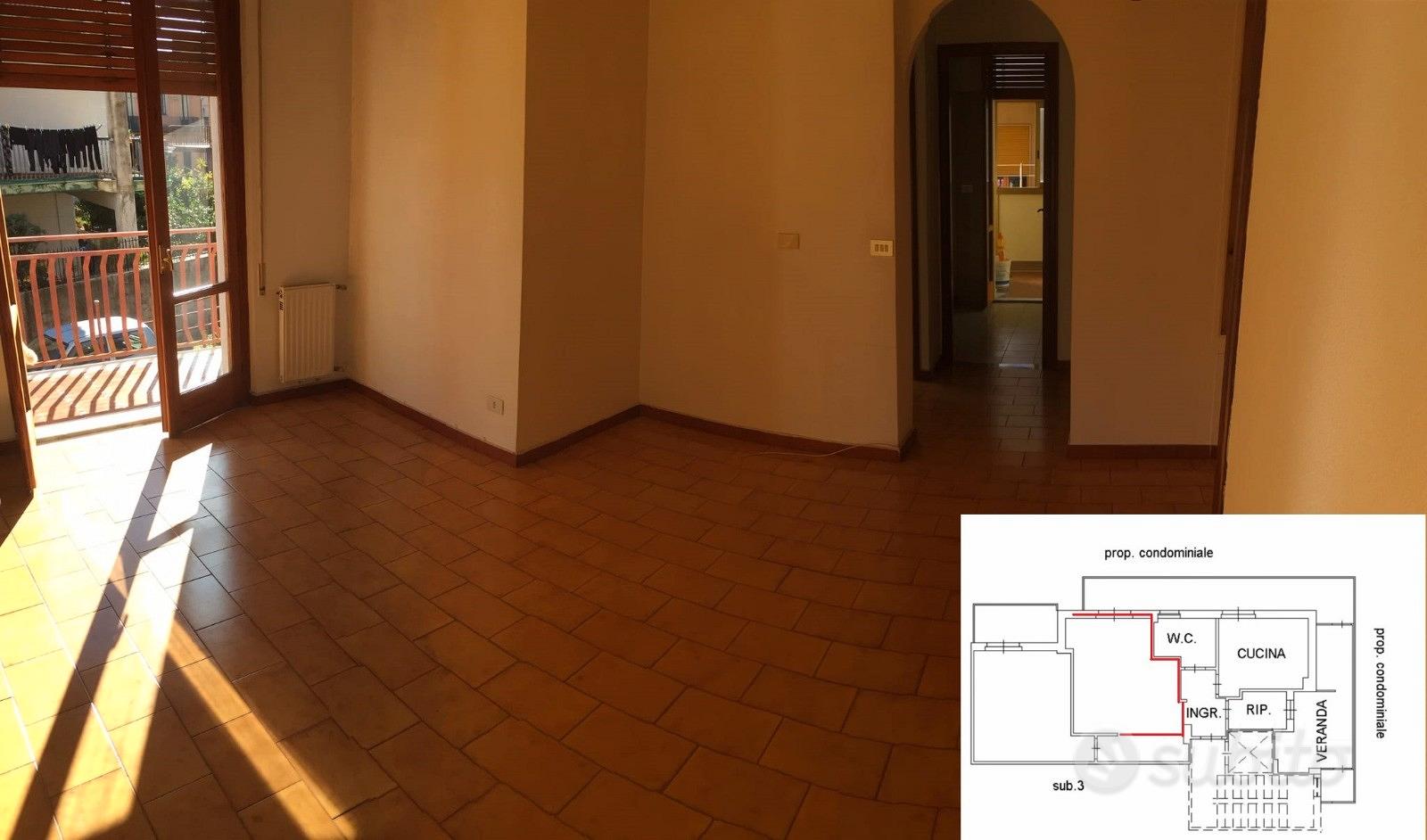Appartamento – Acireale, Loreto - Vista 3